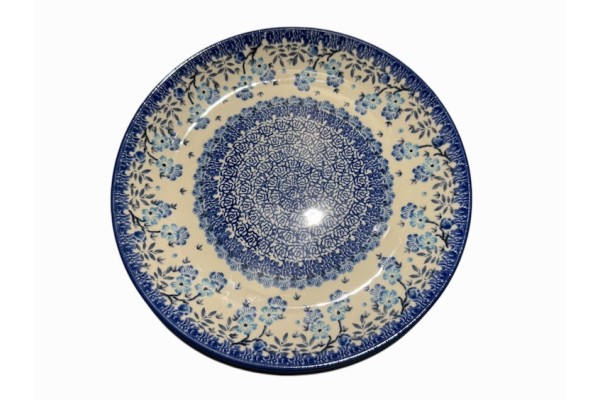 266 Bunzlau Lunchbord 3409X 266 Lunchborden Ø 23,5 cm